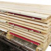 Сушилка для древесины