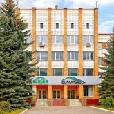 Головно офис ELMAT group