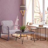 Продукция Sheffilton в интерьере