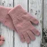 перчатки женские