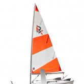 Российский аналог всемирно известного английского швертбота