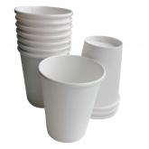 Картонный стаканы