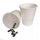 Стаканы картонные