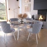 Продукция Sheffilton. Обеденная группа