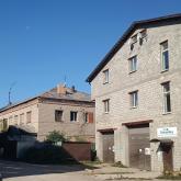 Вход ООО "ЗСО"Динамика"