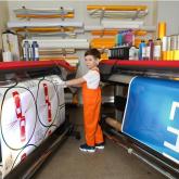 Знаки Поволжья