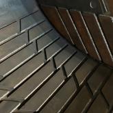 Футеровка ковша