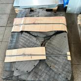 Комплектующие для ковшей спецтехники