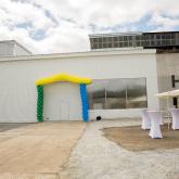 фото завода снаружи