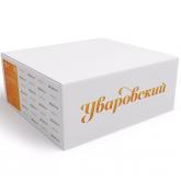 Маслодельный завод "УВАРОВСКИЙ"