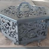 Костровище