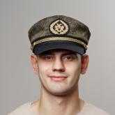 Егерь