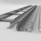 Металлические лотки "Система КМ"