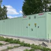 НПК "ФАРМИНЖИНИРИНГ"