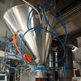 немецкое оборудование завода