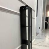 Металлический стеллаж