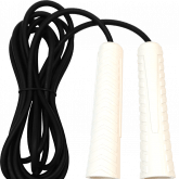 Скакалка "Fortius" 3 м. (белая)