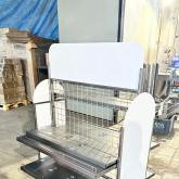 Торговые стеллажи