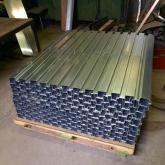 Шляпный профиль