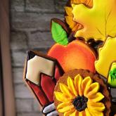 Имбирные пряники Москва. Пекарня Имбирные традиции