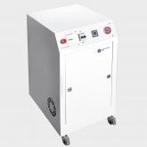 Мобильная вакуумная станция