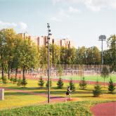 Складывающиеся опоры