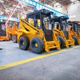 Курганмашзавод