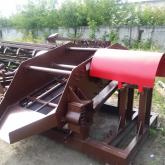 Грохот инерционный ГИЛ 21