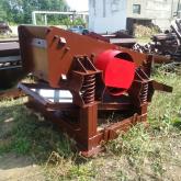 Виброгрохот ГИЛ 12