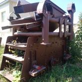 Грохот ГИЛ 33