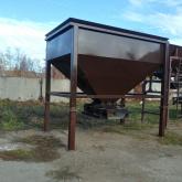 Бункер-питатель