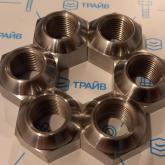 Группа компаний «Трайв»