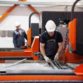 Цех металлообработки