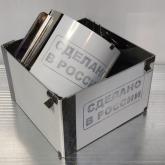 Разъемные формы для выпечки и сборки тортов