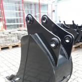  Ковш универсальный Экскаватор Погрузчик jсb 300мм