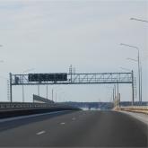 Рамные конструкции дорожной инфраструктуры