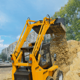 Курганмашзавод