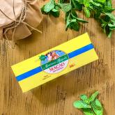 Масло Крестьянское сладко-сливочное несоленое ГОСТ 32261-2013, 450 г