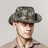 Шляпа ковбойская
