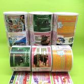 Изготовление различных билетов с QR кодом и без.  Заказать билеты  c QR кодом и обычные  без кода можно по телефону: +7-918-576-61-72 или по:  info@marketanima.ru Доставка билетов Почтой России или Компанией "Деловые линии" или СДЭК.  Образцы билетов с рекламой и без неё различного формата смотрите в разделе нашего сайта:  Работы - Полиграфия