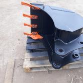 Ковш универсальный Экскаватор погрузчик JCB 600 мм