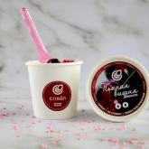 МОРОЖЕНОЕ ПЬЯНАЯ ВИШНЯ