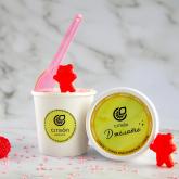 МОРОЖЕНОЕ БАБЛ ГАМ