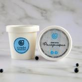 МОРОЖЕНОЕ С СЫРОМ ФИЛАДЕЛЬФИЯ