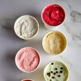 БОЛЬШЕ 70 ВКУСОВ 