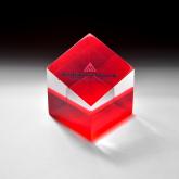 Изделие - айдентика для производителя красок