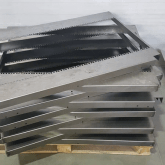 Уральский завод металлоизделий