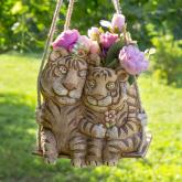 Подвесные кашпо