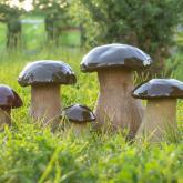 Садовые фигуры