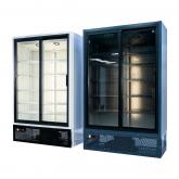 Шкафы холодильные Ангара 1000